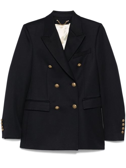 Diva Blazer GOLDEN GOOSE | GWP00829P00061950486